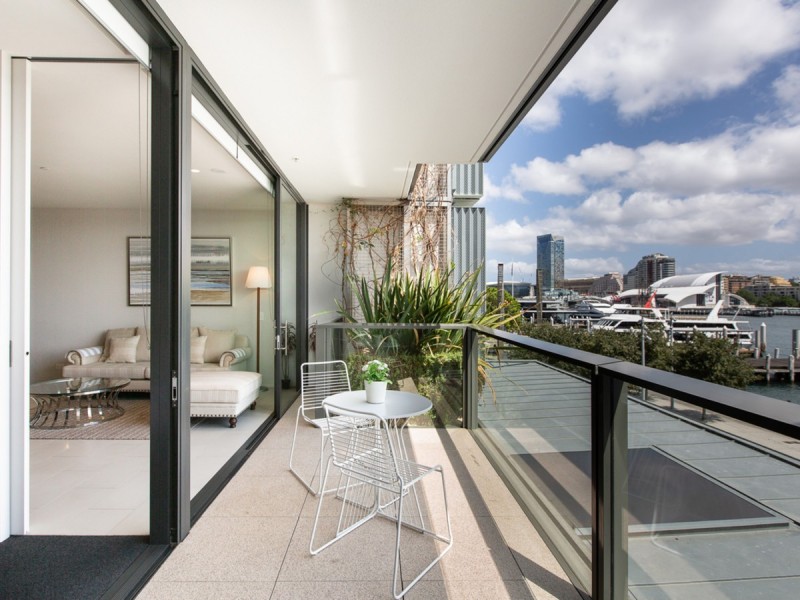 31 Barangaroo Avenue, Barangaroo NSW 2000