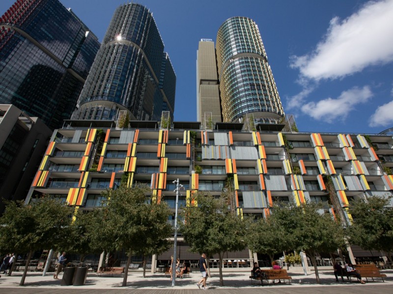 31 Barangaroo Avenue, Barangaroo NSW 2000