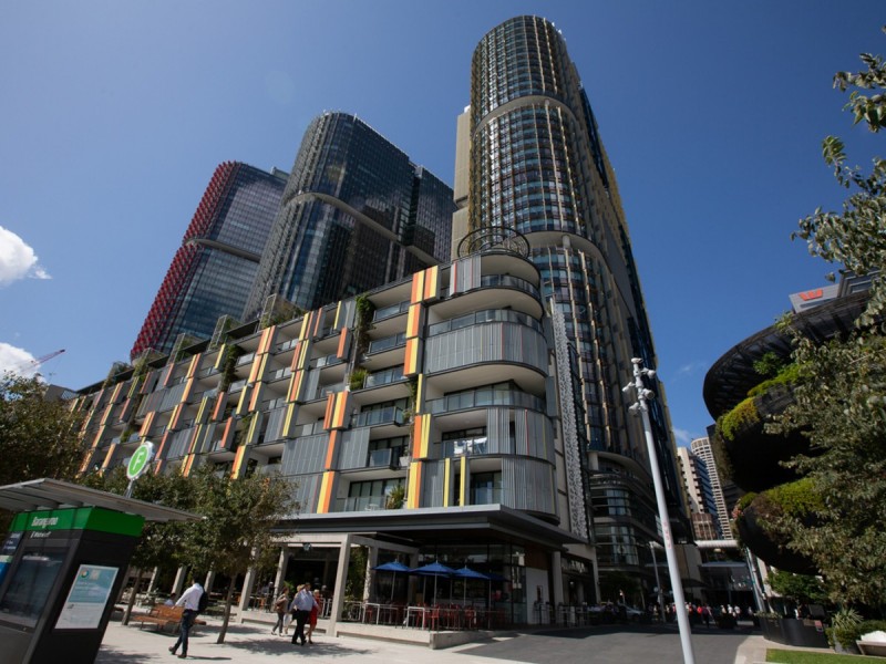 31 Barangaroo Avenue, Barangaroo NSW 2000