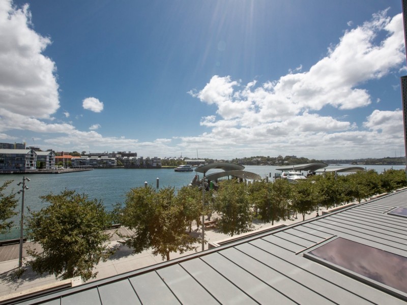 31 Barangaroo Avenue, Barangaroo NSW 2000