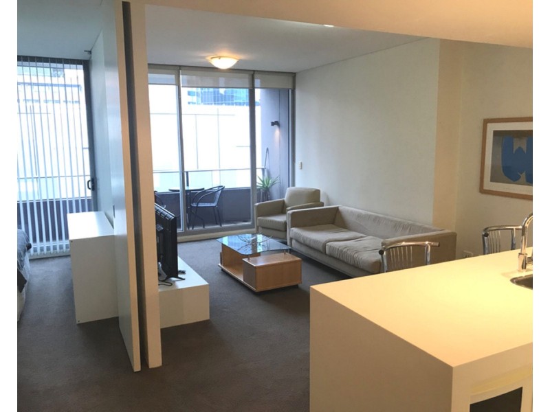 23 Shelley Street, Sydney NSW 2000