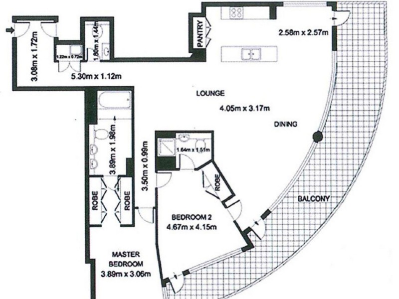 35 Shelley Street, Sydney NSW 2000