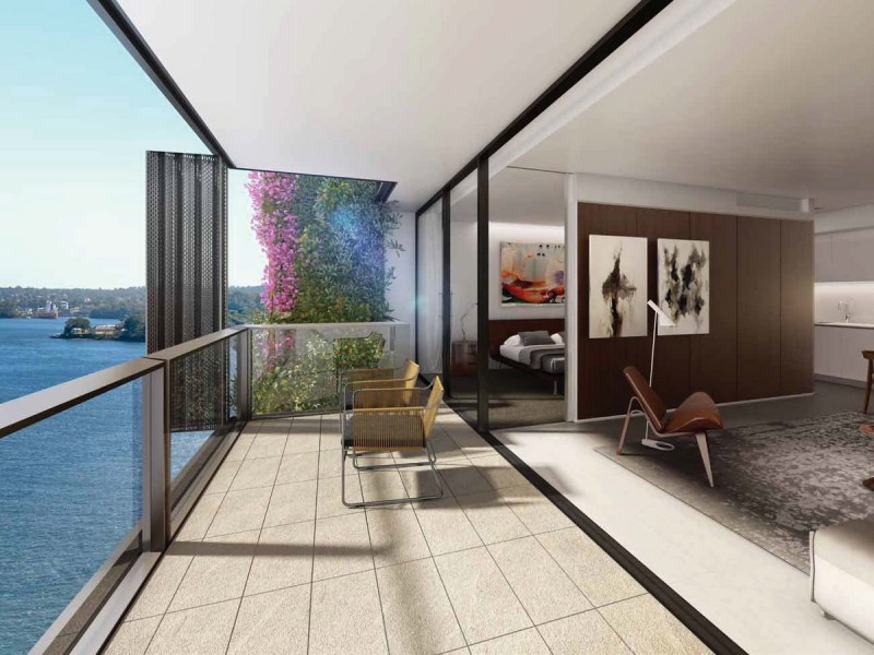 29 Barangaroo Avenue, Barangaroo NSW 2000