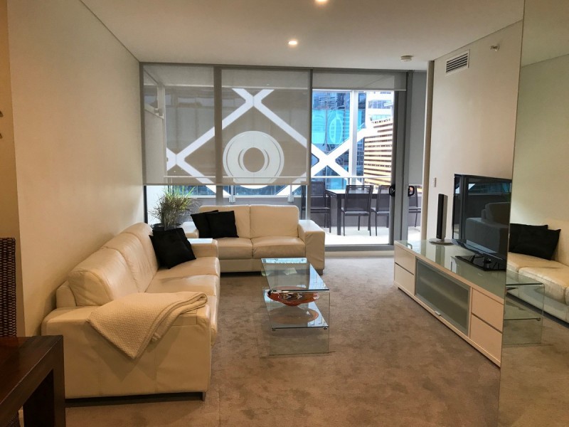 23 Shelley Street, Sydney NSW 2000