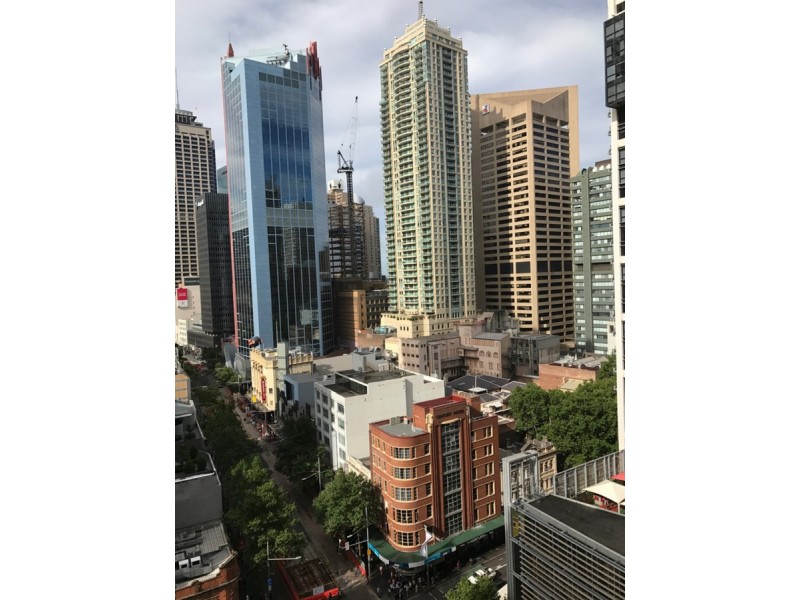 569 George Street, Sydney NSW 2000