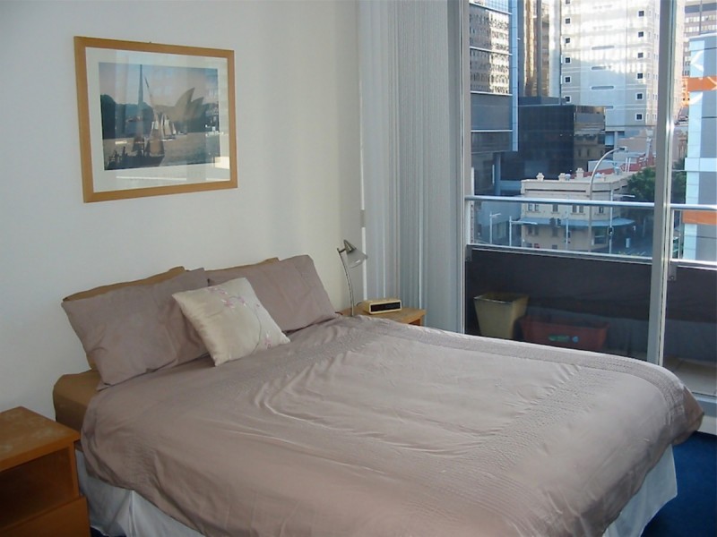 23 Shelley Street, Sydney NSW 2000