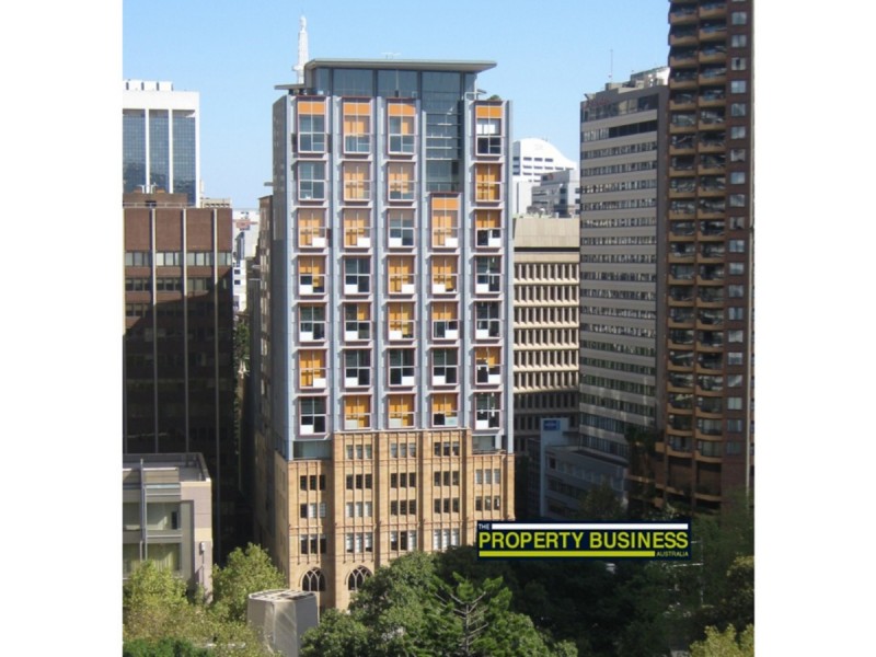 2 York Street, Sydney NSW 2000