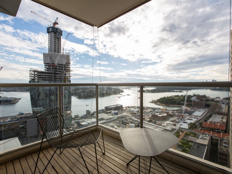 183 Kent Street, Millers Point NSW 2000