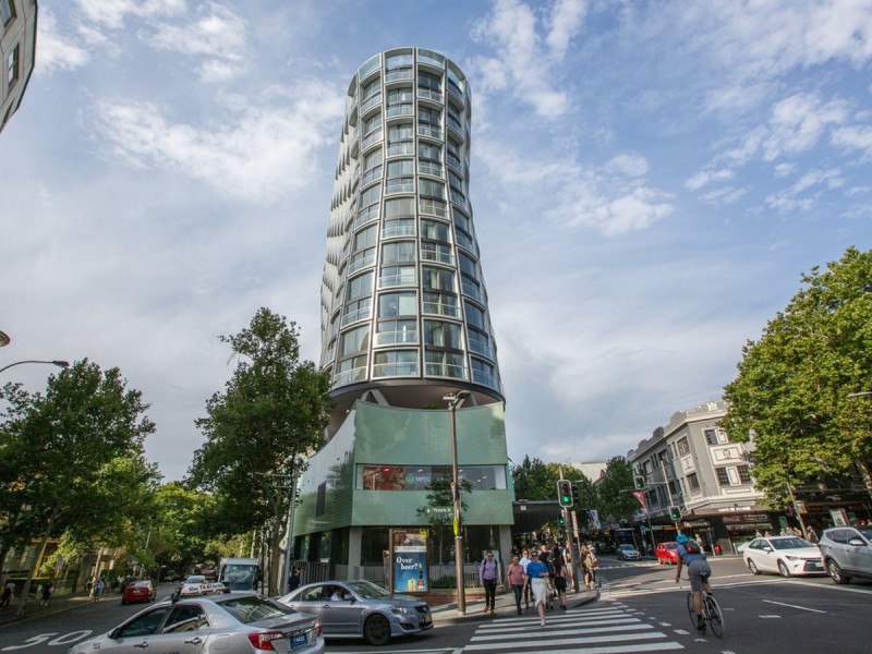 226 Victoria Street, Potts Point NSW 2011