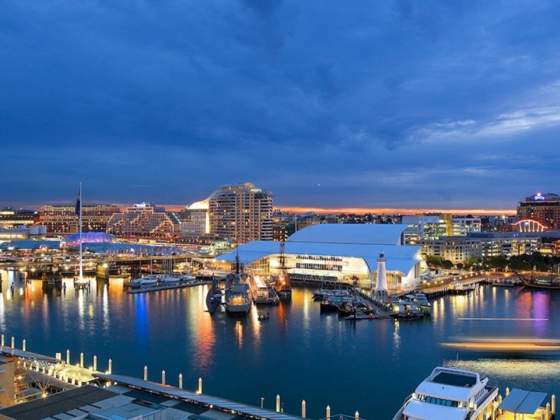 35 Shelley Street, Sydney NSW 2000