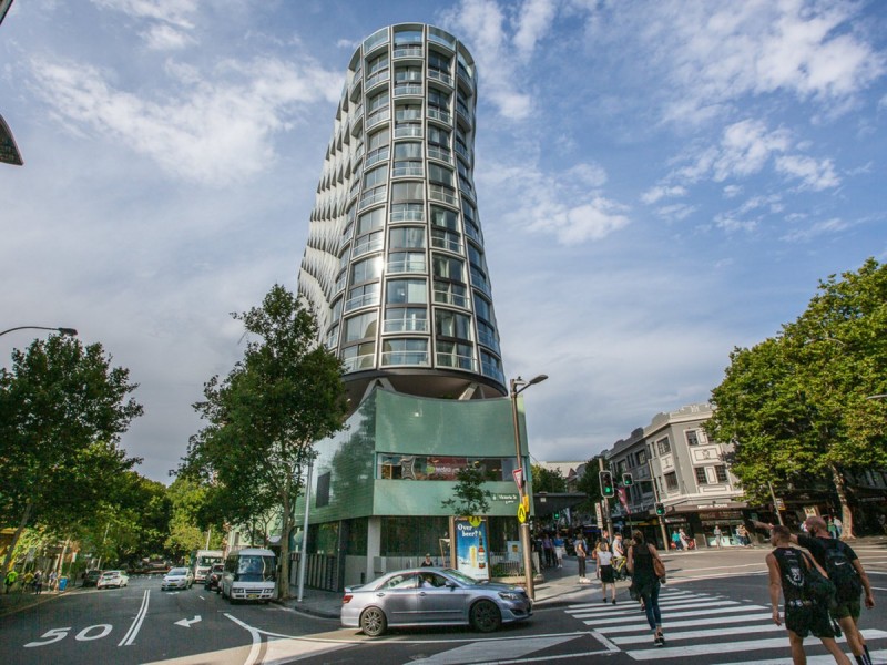 226 Victoria Street, Potts Point NSW 2011