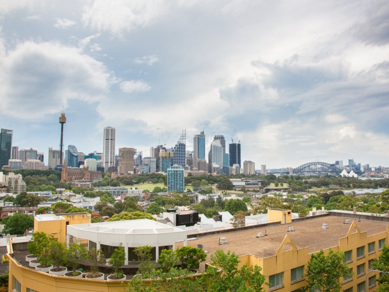 226 Victoria Street, Potts Point NSW 2011