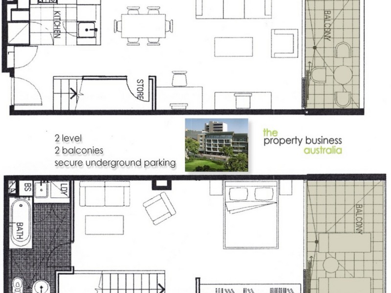 5-13 Larkin Street, Camperdown NSW 2050