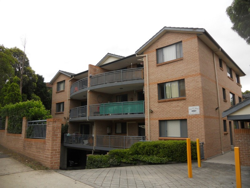 109 Meredith Street, Bankstown NSW 2200