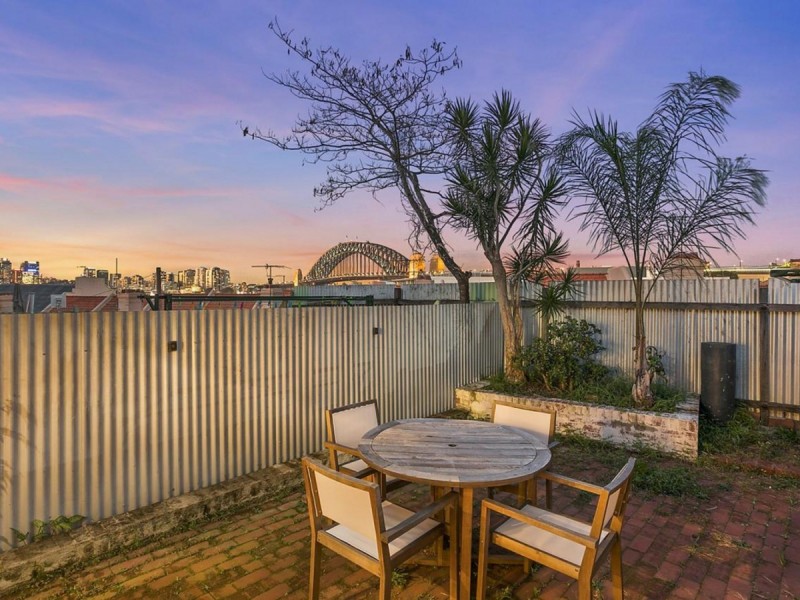 30 Merriman Street, Millers Point NSW 2000