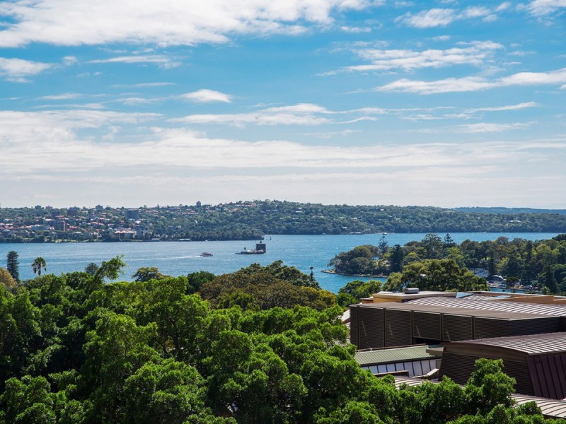 185 MACQUARIE Street, Sydney NSW 2000