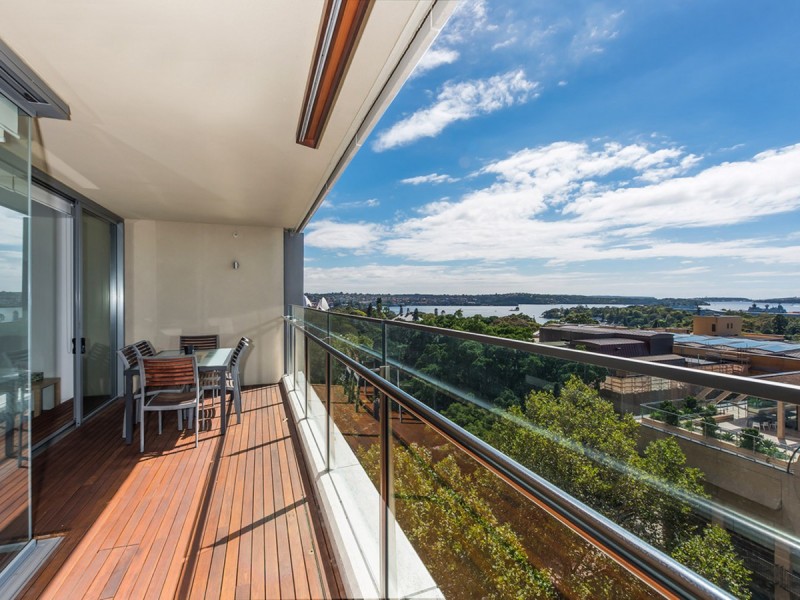 185 MACQUARIE Street, Sydney NSW 2000