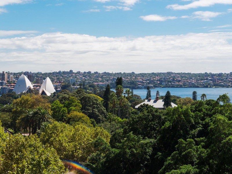 185 MACQUARIE Street, Sydney NSW 2000