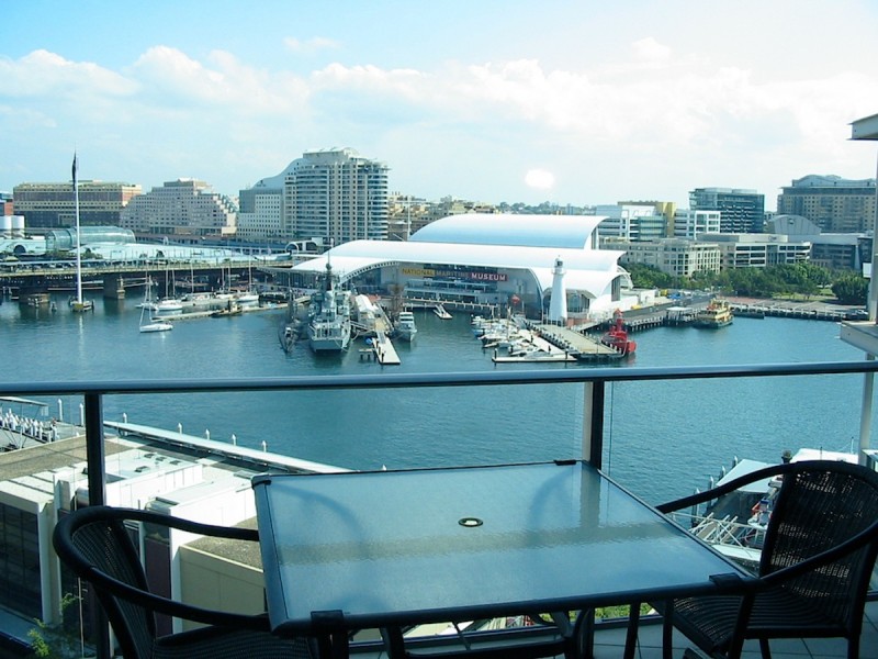 23 Shelley Street, Sydney NSW 2000