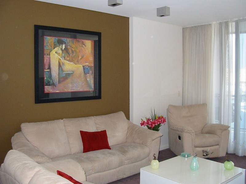 23 Shelley Street, Sydney NSW 2000