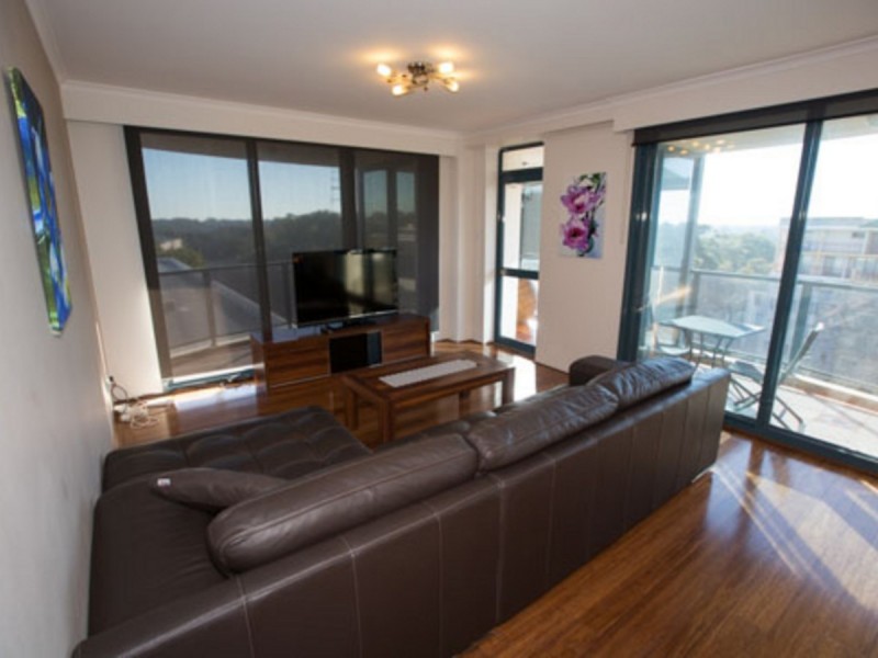 19-23 Herbert Street, St Leonards NSW 2065