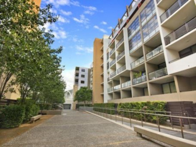 444 Harris Street, Ultimo NSW 2007