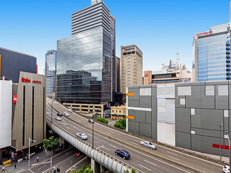 23 Shelley Street, Sydney NSW 2000