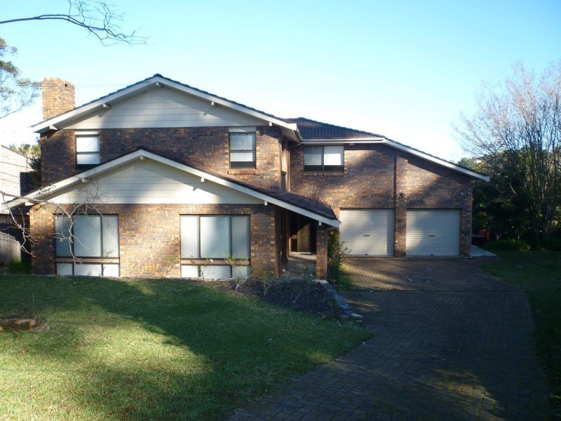 3 Mayfair Place, East Lindfield NSW 2070