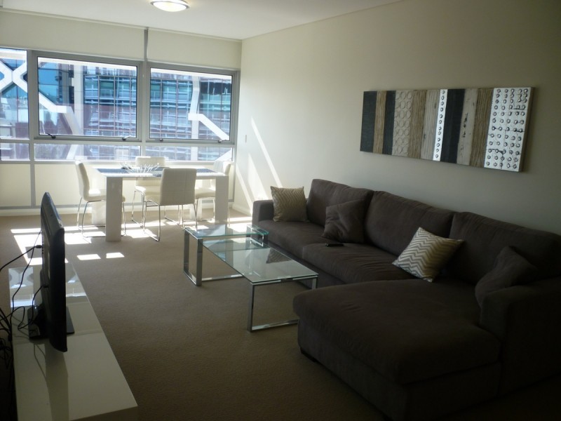 23 Shelley Street, Sydney NSW 2000