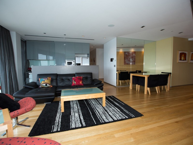 23 Shelley, Sydney NSW 2000