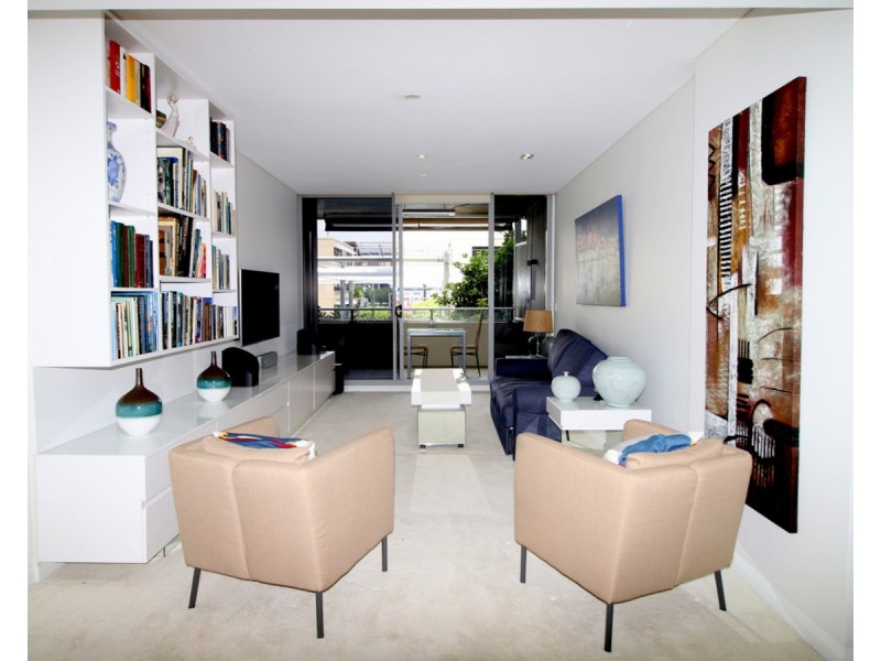 29 Shelley Street, Sydney NSW 2000