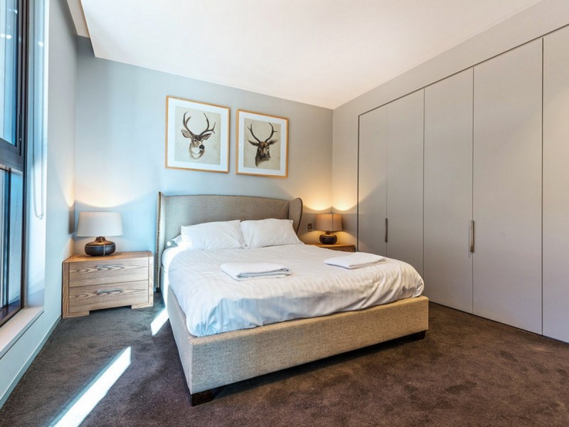 15 Barangaroo Avenue, Barangaroo NSW 2000