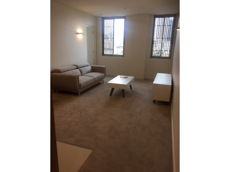 349 Bulwara Road, Ultimo NSW 2007
