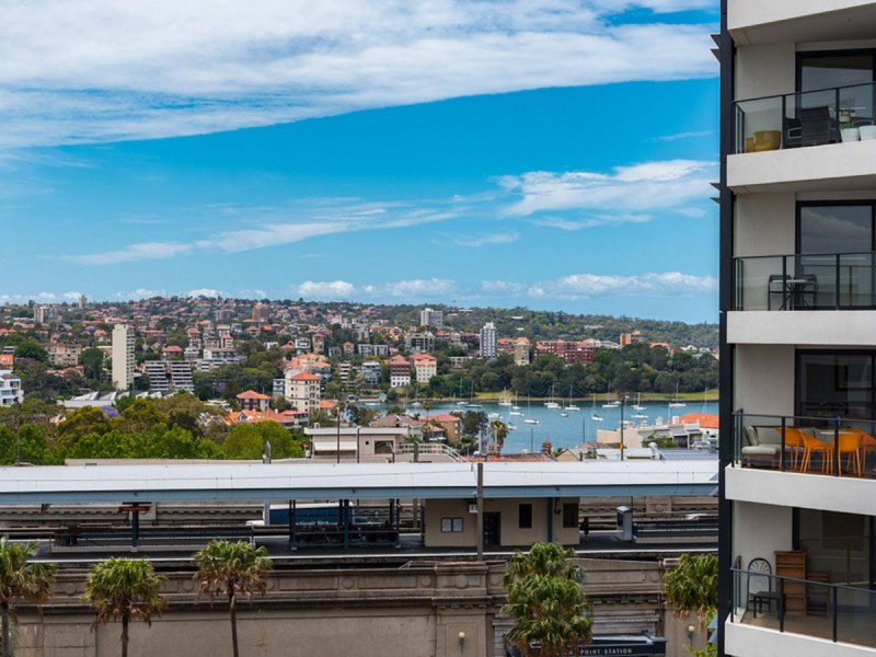 30 Glen Street, Milsons Point NSW 2061