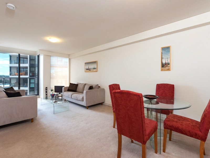 30 Glen Street, Milsons Point NSW 2061