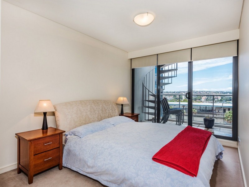 30 Glen Street, Milsons Point NSW 2061