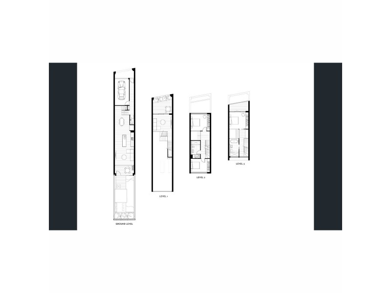 8-10 Brennan Street, Alexandria NSW 2015 Floorplan