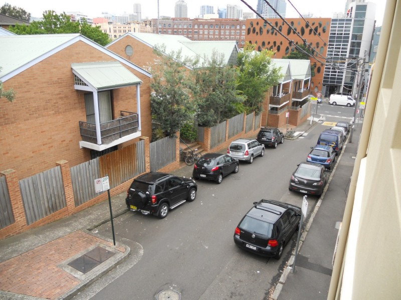 12 Queen Street, Glebe NSW 2037
