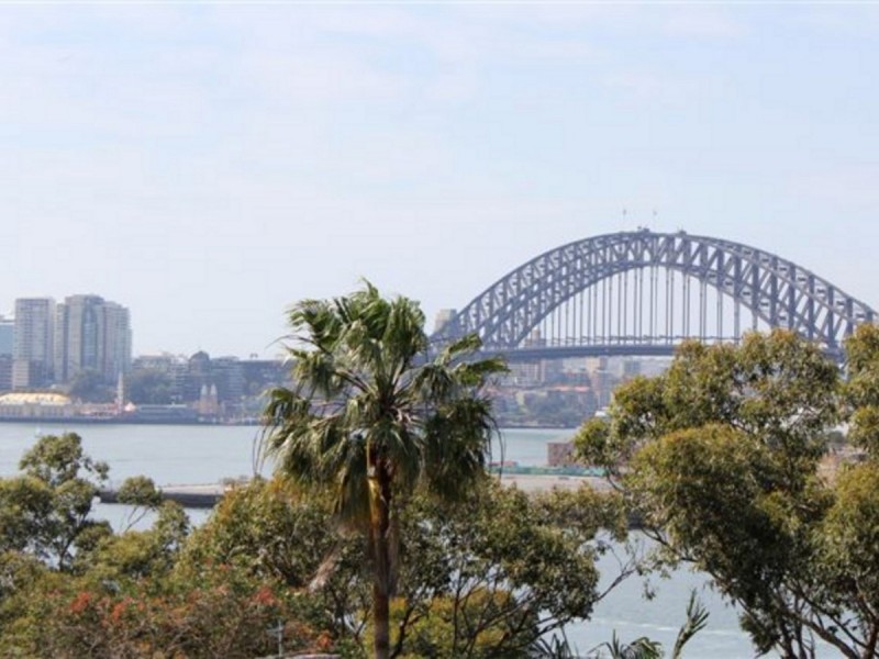 2 Pearson Street, Balmain East NSW 2041