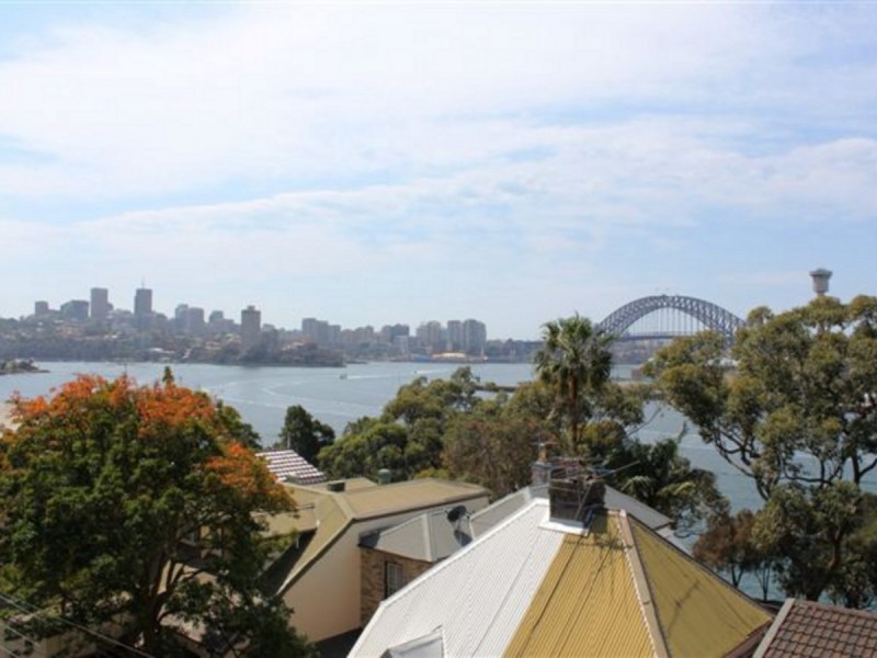 2 Pearson Street, Balmain East NSW 2041