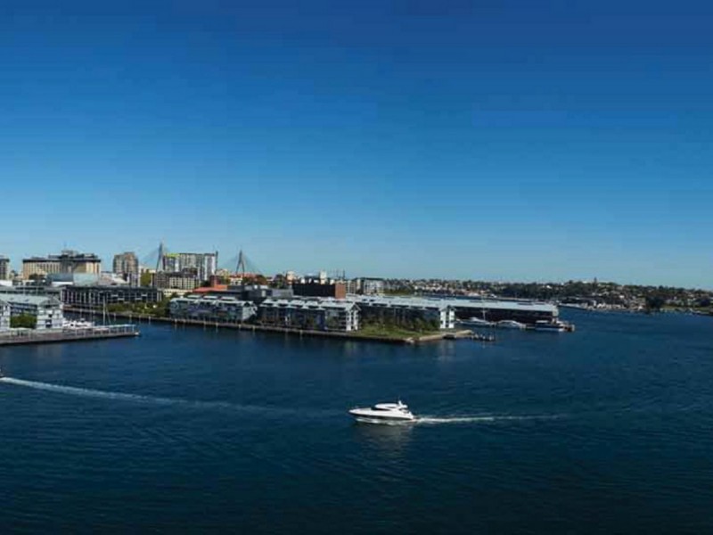 29 Barangaroo Avenue, Barangaroo NSW 2000