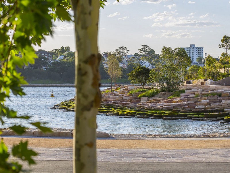 29 Barangaroo Avenue, Barangaroo NSW 2000