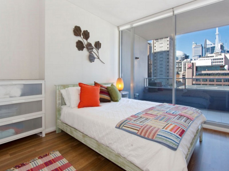 23 Shelley Street, King St Wharf, Sydney NSW 2000