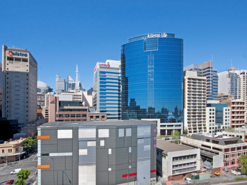 23 Shelley Street, King St Wharf, Sydney NSW 2000