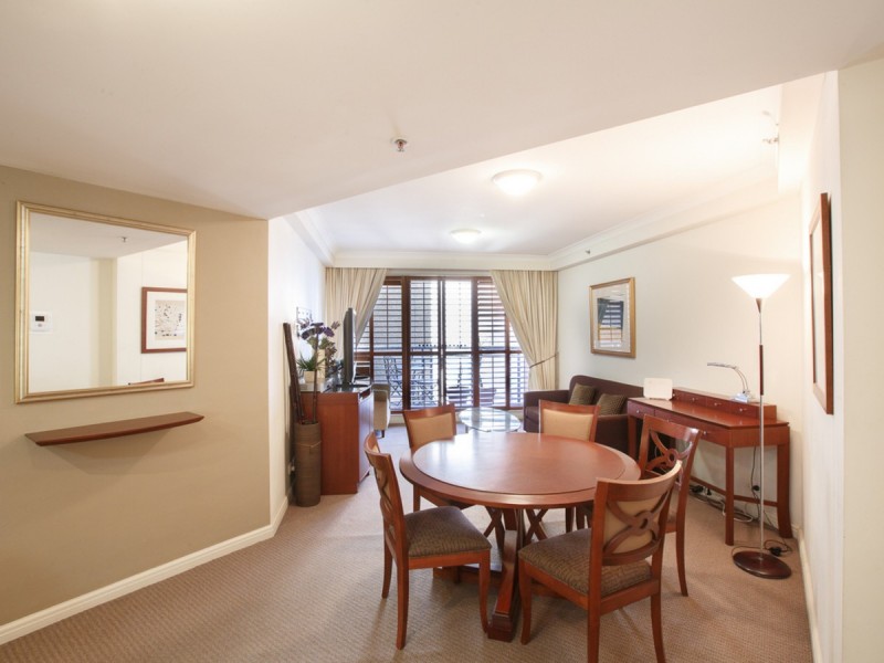281 Elizabeth Street, Sydney NSW 2000