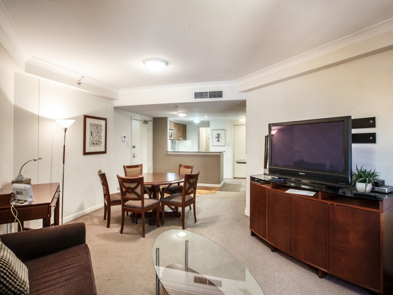 281 Elizabeth Street, Sydney NSW 2000