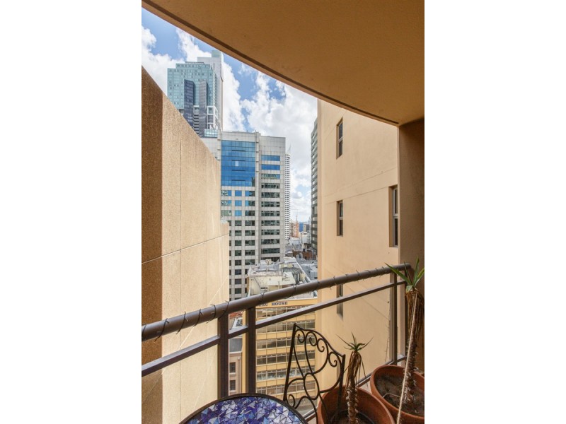 281 Elizabeth Street, Sydney NSW 2000