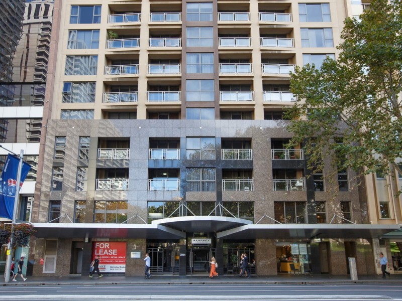 281 Elizabeth Street, Sydney NSW 2000