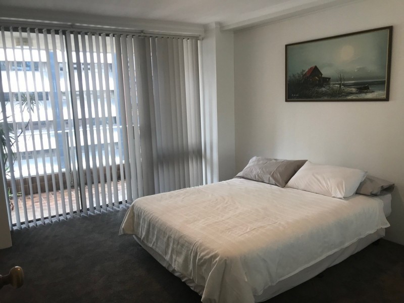 25 Market Street, Sydney NSW 2000