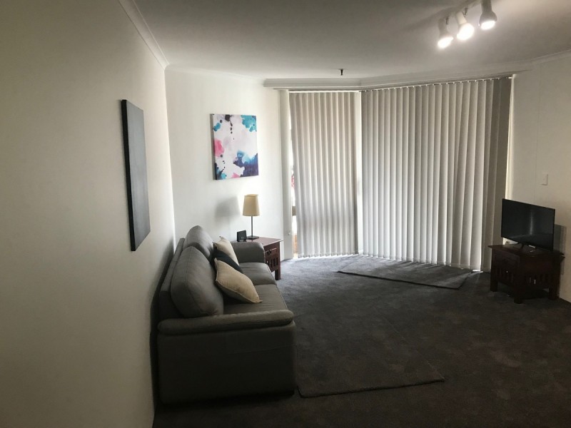 25 Market Street, Sydney NSW 2000